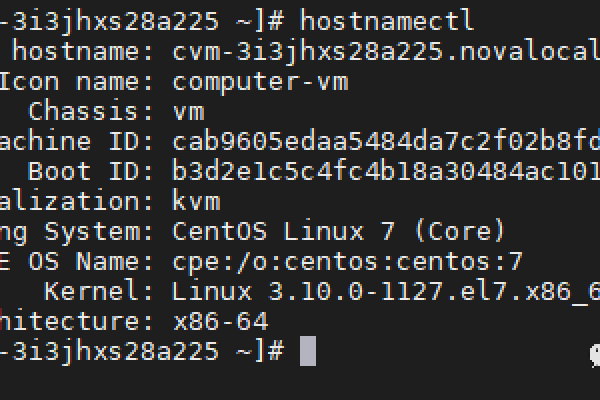 linux查看centos版本号-如何查看Linux系统的版本信息,看完本文不走弯路!