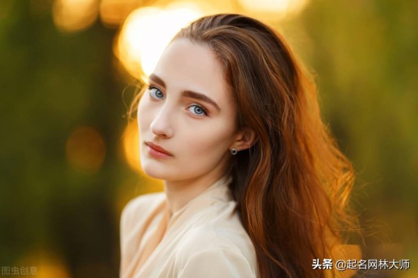 晗怎么读音-女孩极少的好听的名字