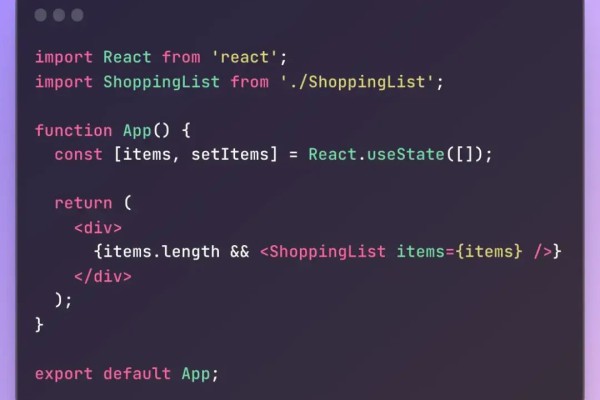 list转json-Vue 转 React的开发者,常犯的10个错误~