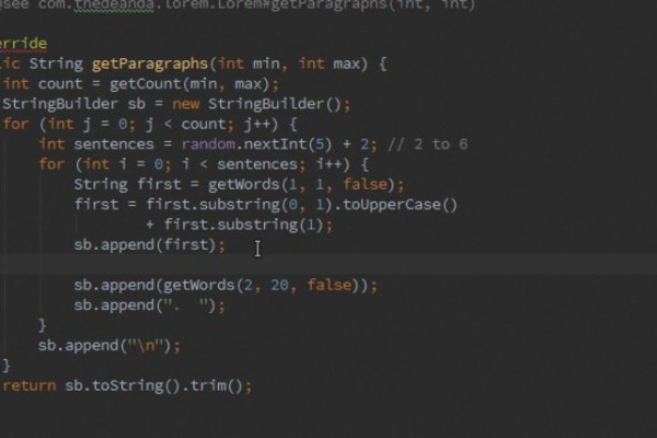 idea翻译插件-12 个超燃的 IntelliJ IDEA 插件!