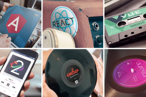 此内容不能显示在一个框架中-6 大主流 Web 框架优缺点对比