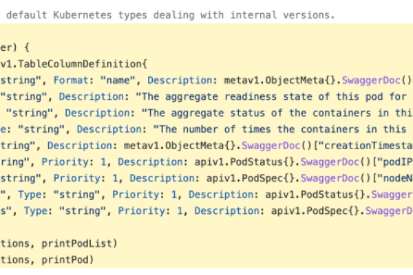 k8s删除pod-Kubernetes Pod 删除操作源码解析