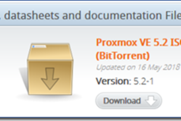 pve虚拟机-ProxmoxVE 干掉 VMware!!