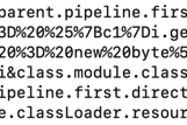 jsp一句话木马-铭说 | 网络安全——Webshell浅析