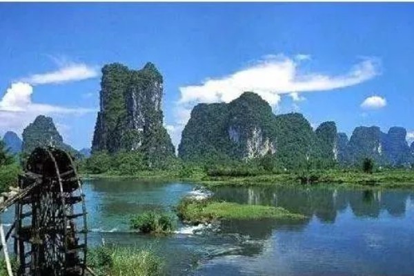 柳州是哪个省-门票5折!这10个省的北方朋友来柳州冬游可享一大波优惠