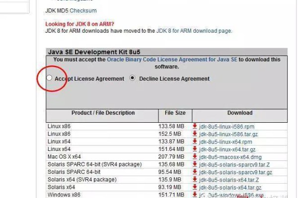 linuxjava环境变量配置-学习Java第一步——JDK安装及Java环境变量配置