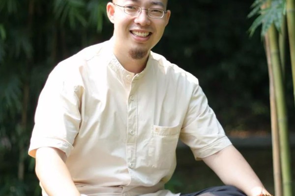 智圆行方丨郭晶作品欣赏