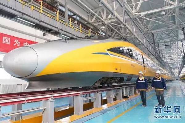 国际视野-以全球视野拓宽创新之路 | 人民时评