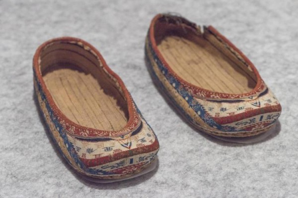 “弃如敝履”的来历