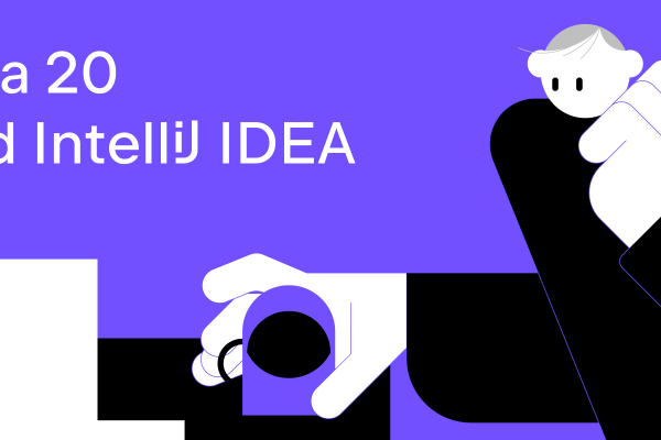 idea配置jdk版本-Java 20和IntelliJ IDEA,一起让开发变得更轻松!