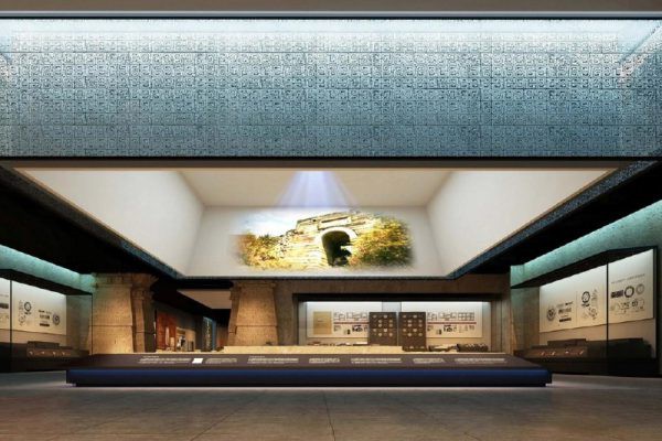 策划文本·安庆宿松县博物馆设计方案文本 第4272期