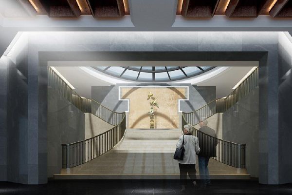 策划文本·大城县文博馆设计方案文本 第4278期