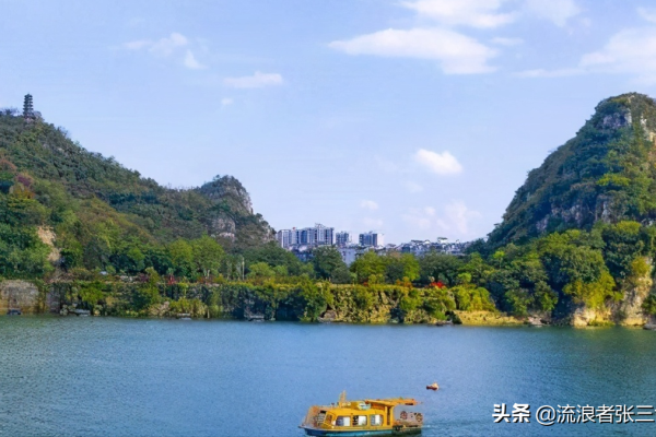 柳州是哪个省-国内无奈城市之柳州,明明是仅次于南宁的存在,知名度却不高