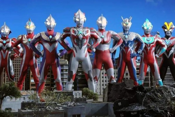 m78 m78-M78宇宙年略简表(1)