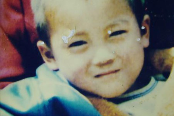 灾舅子-凉山一小孩被舅舅拐卖河南兰考 其父母15年苦寻因为心存希望