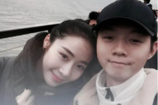 霍尊为什么不火了-九年感情成过眼云烟,300万封口费也遮不住真相,霍尊彻底栽了