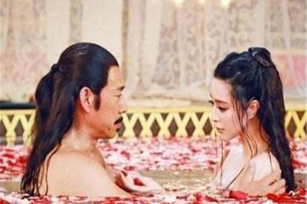 古人害羞,将洞房之事称为云雨,关于洞房之事还有多少雅称?