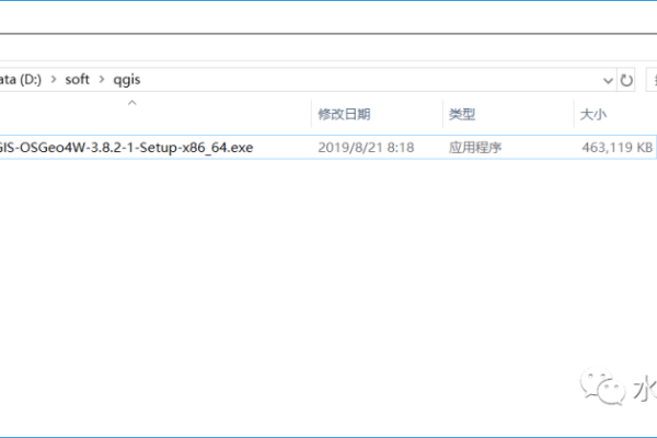qgis怎么设置中文-QGIS软件下载与安装