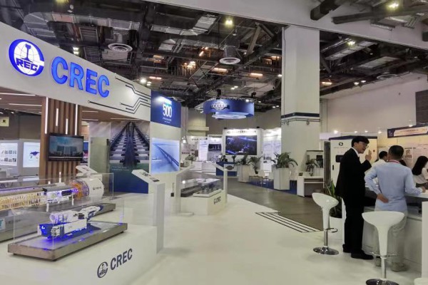 新加坡联合早报南略中文网-新加坡举办大规模展会!中企组团出海,看好RCEP国家