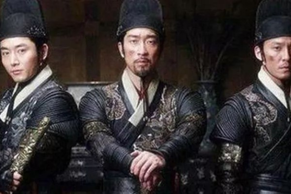 煊赫一时-虽为鹰犬,难掩人性:锦衣卫真是一群莫得感情的杀人机器吗?