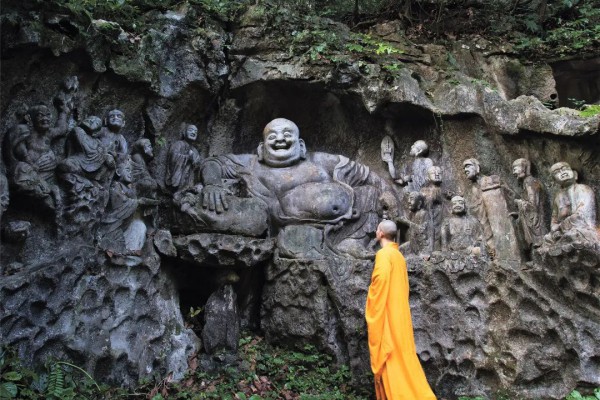 与会是什么意思-常识 | 佛经中的“一时”是什么意思?