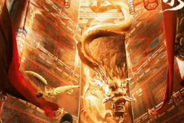 景云 景云-《唐朝诡事录》之皇帝太子公主-李隆基与太平公主的生死斗争