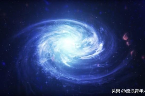 宇宙之外是什么样子?