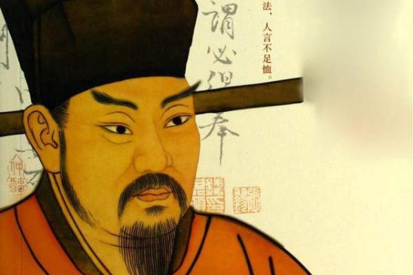 10首喜忧参半的古诗词:自古人生最忌满,半醒半醉半神仙