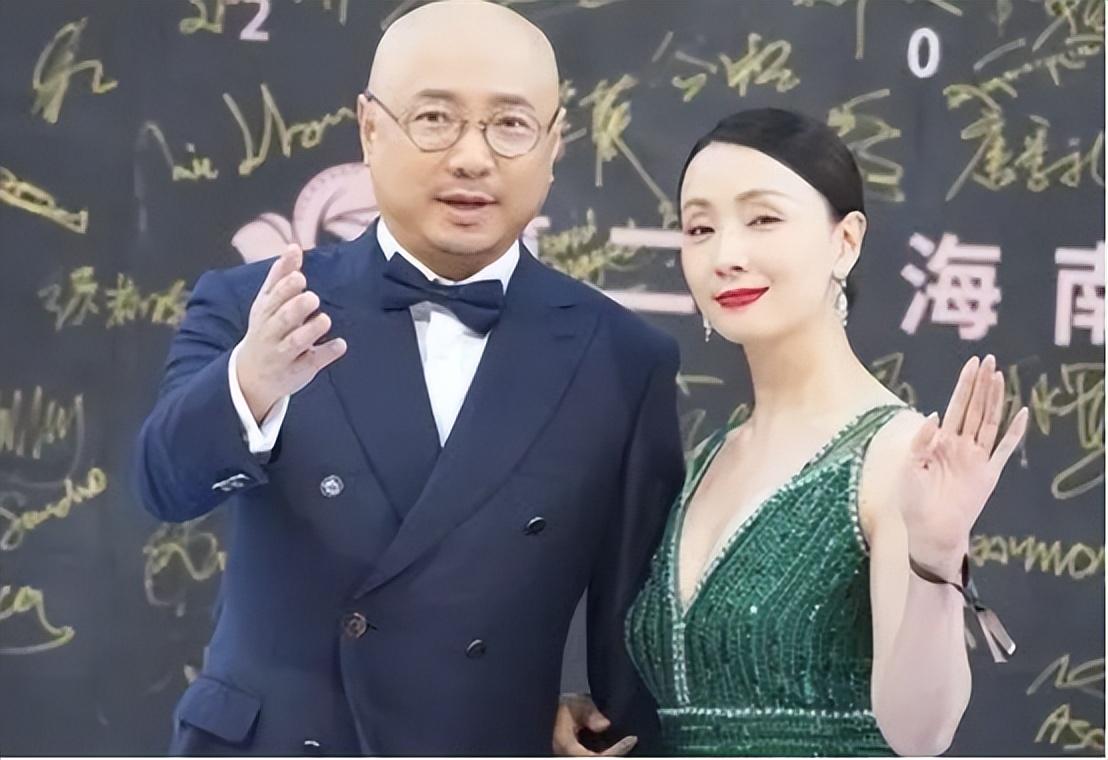 陶虹徐峥各玩各的是不是真的_徐峥和陶虹二胎生了吗_陶虹徐峥