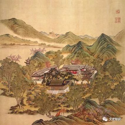 圆明园历史介绍_圆明园的历史背景_圆明园的毁灭背景
