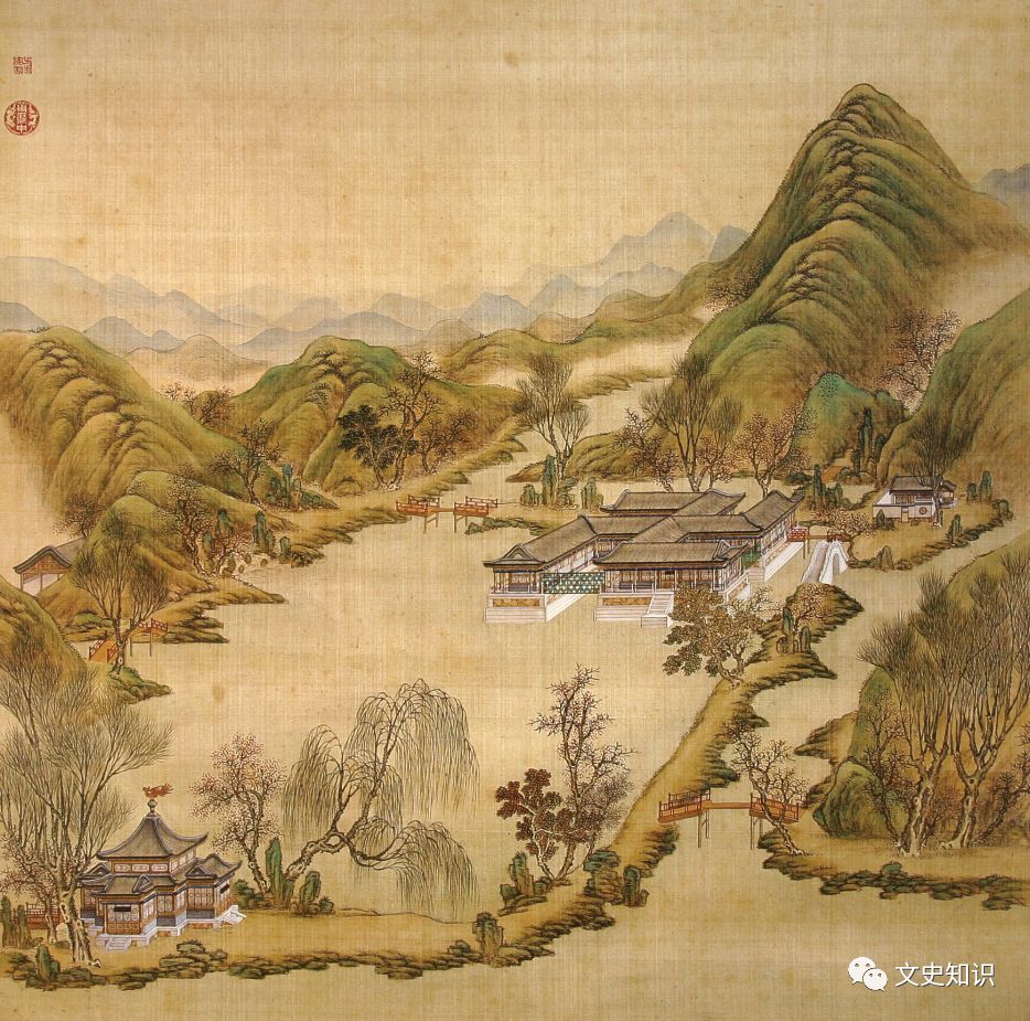 圆明园的毁灭背景_圆明园历史介绍_圆明园的历史背景