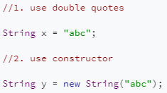 java字符数组变字符串_java数组转字符串_输出字符数组java