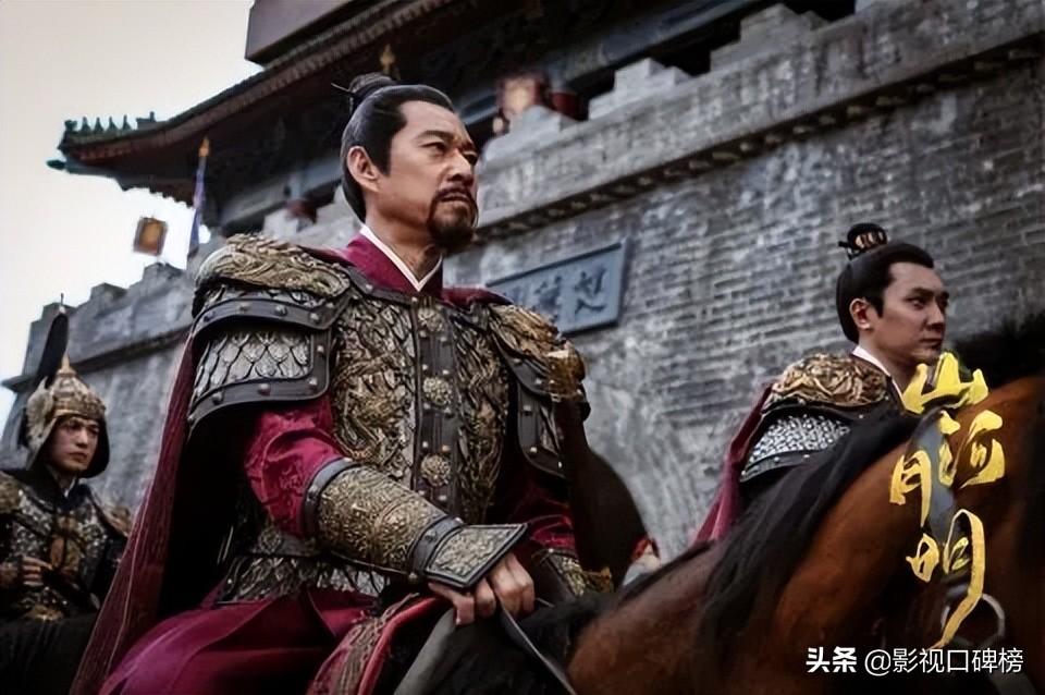 历史正剧_经典历史正剧_正剧