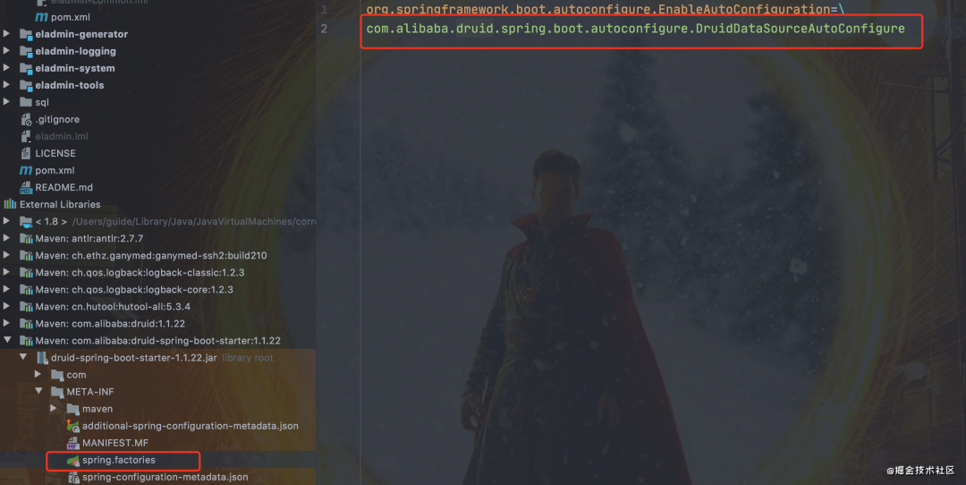 springboot自动装配_springboot hibernate_自动螺钉装配机械手设计