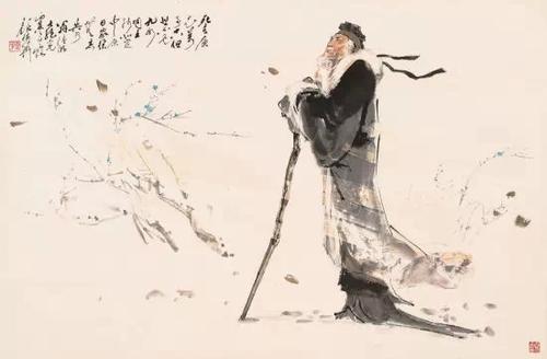 戍轮台配图_轮台东门送君去 轮台_尚思为国戍轮台
