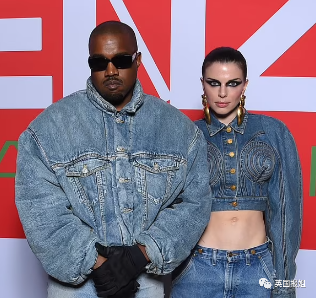 侃爷_侃爷famous_霉霉颁奖礼回击侃爷