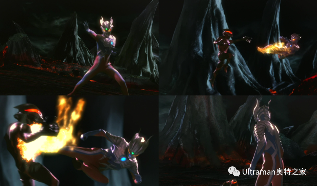 奈克瑟斯奥特曼主题曲_幻影奈克瑟斯·奥特曼_奈克瑟斯·奥特曼