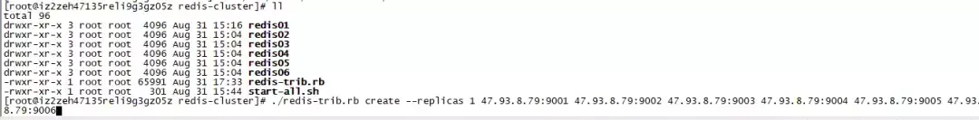 linux was安装和部署_linux docker安装部署_redis安装部署linux
